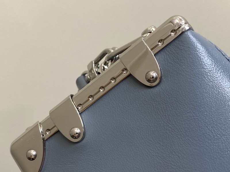 Louis Vuitton Satchel Bags